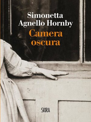cover image of Camera Oscura